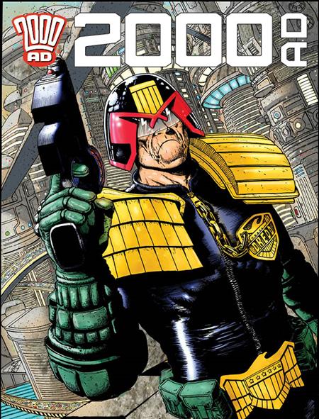 2000 AD PROG #2512