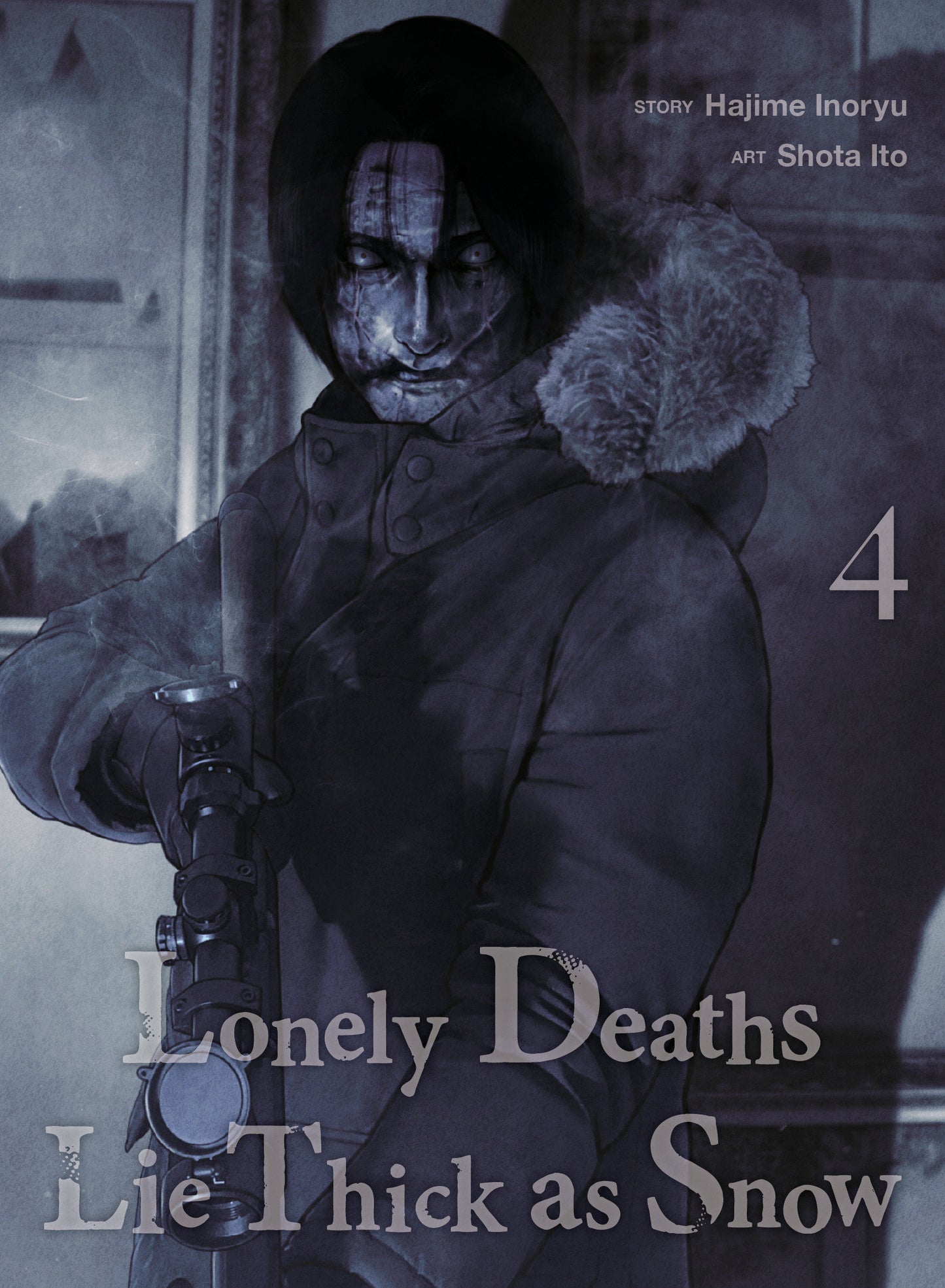 Lonely Deaths Lie Thick as Snow 4