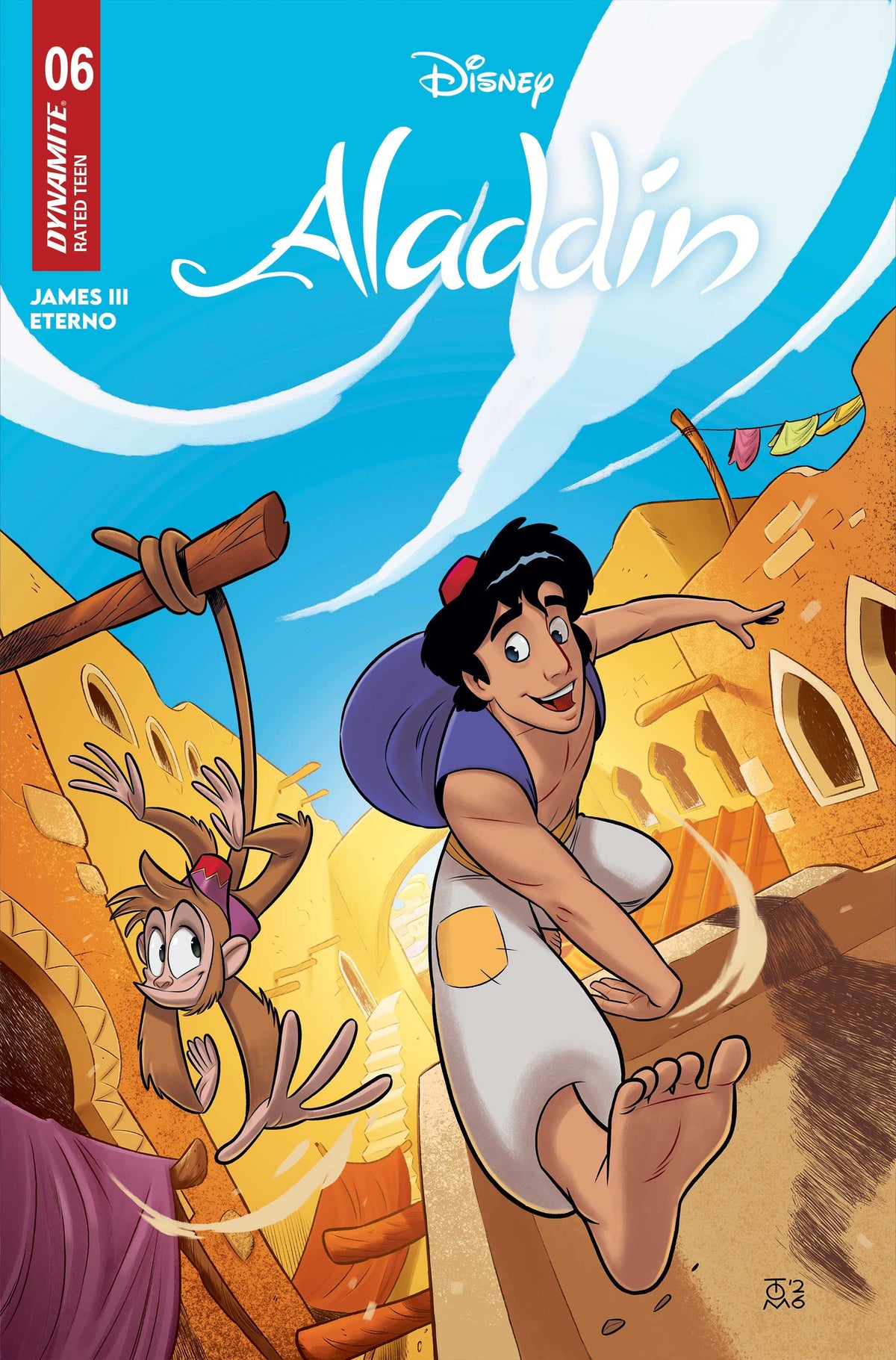 Bandicoot Lunar cover 2c591835767c12334bcaacf41cd0795deec38d43bb0c034d9aebaf233ecfc389