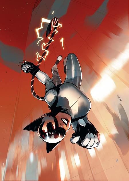 Weekly FOC Comic Preorders