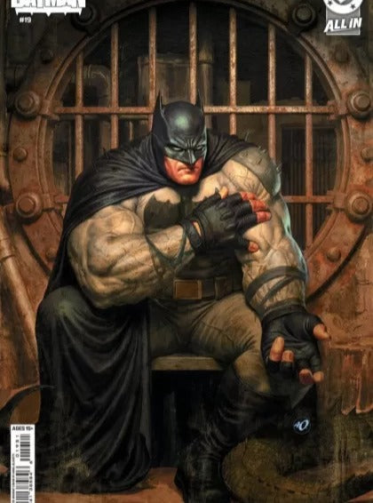 In-Stock Comics