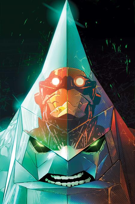 Ben 10 #3 - FOC Preorder