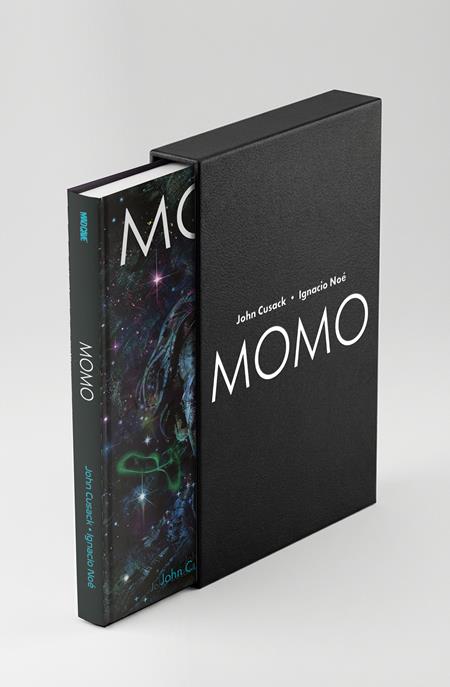 MOMO HC SLIPCASE (MR)