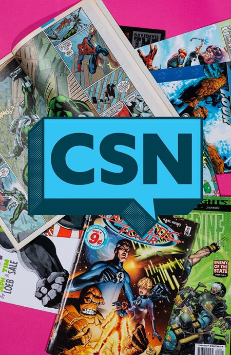 COMIC SHOP NEWS #2033 (BUNDLE OF 100) (NET)