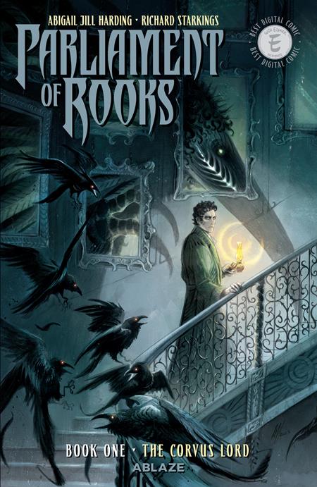 PARLIAMENT OF ROOKS TP