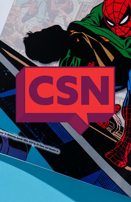COMIC SHOP NEWS #2041 (BUNDLE OF 100) (NET)