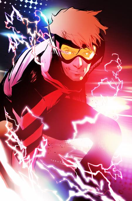 ABSOLUTE FLASH #20 CVR C MARCIO TAKARA CARD STOCK VAR