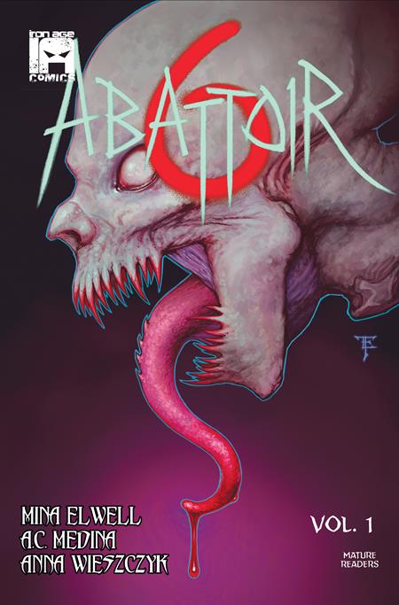 ABATTOIR SIX TP VOL 01 (MR)