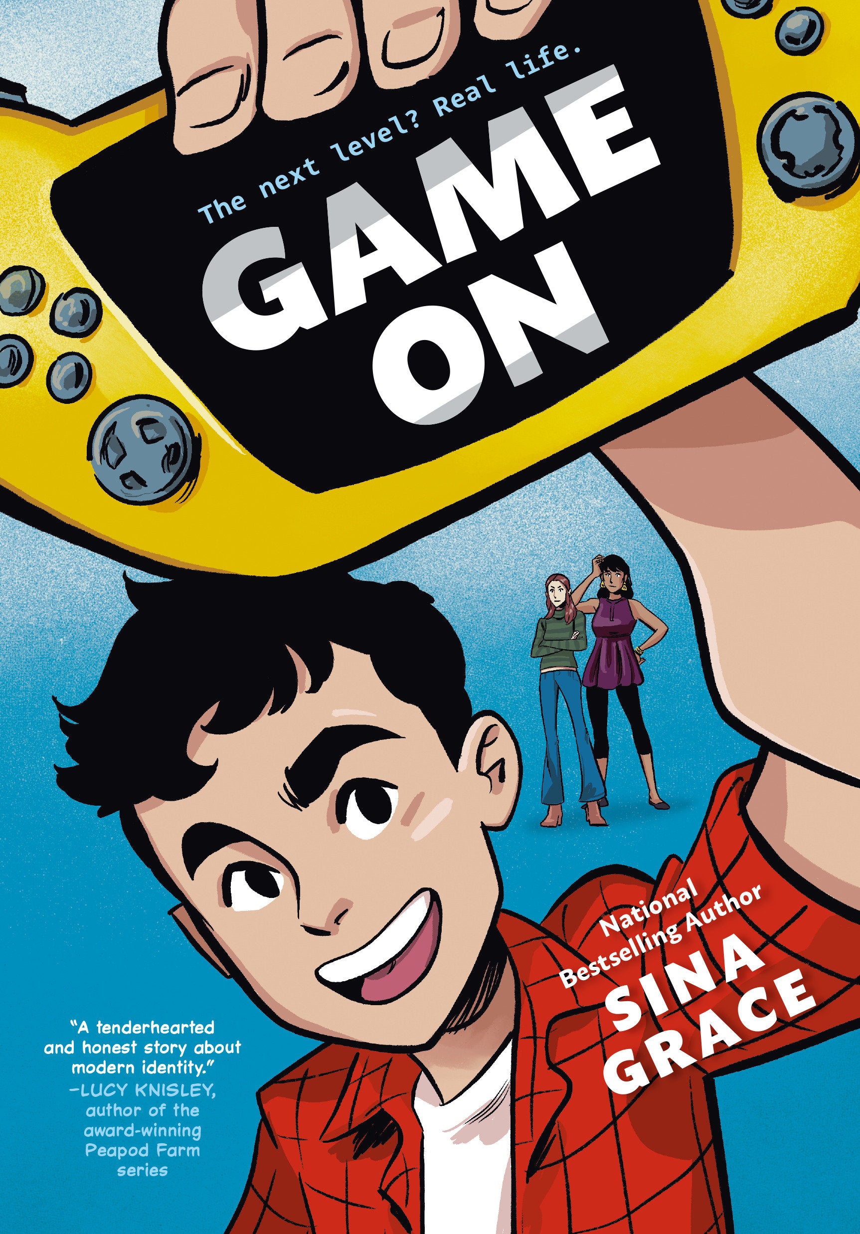 Game On