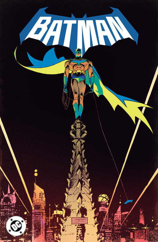 Batman Vol. 2: Blood & Money