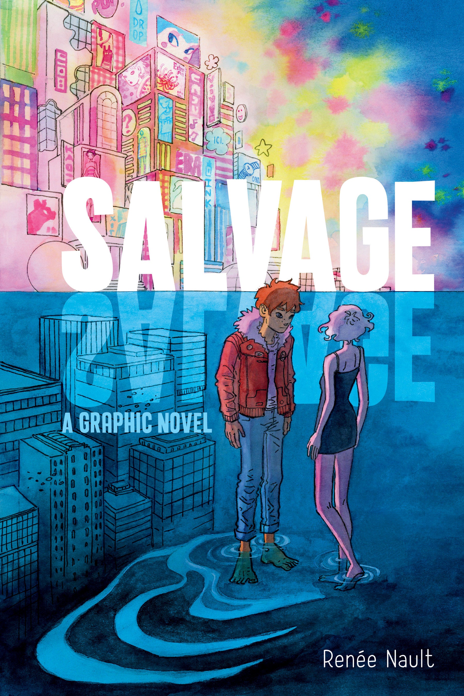 Salvage