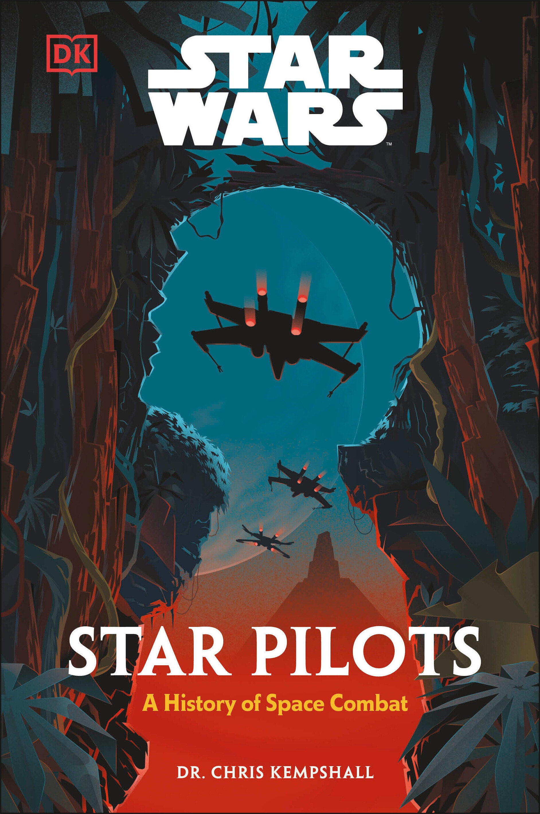 Star Wars Star Pilots