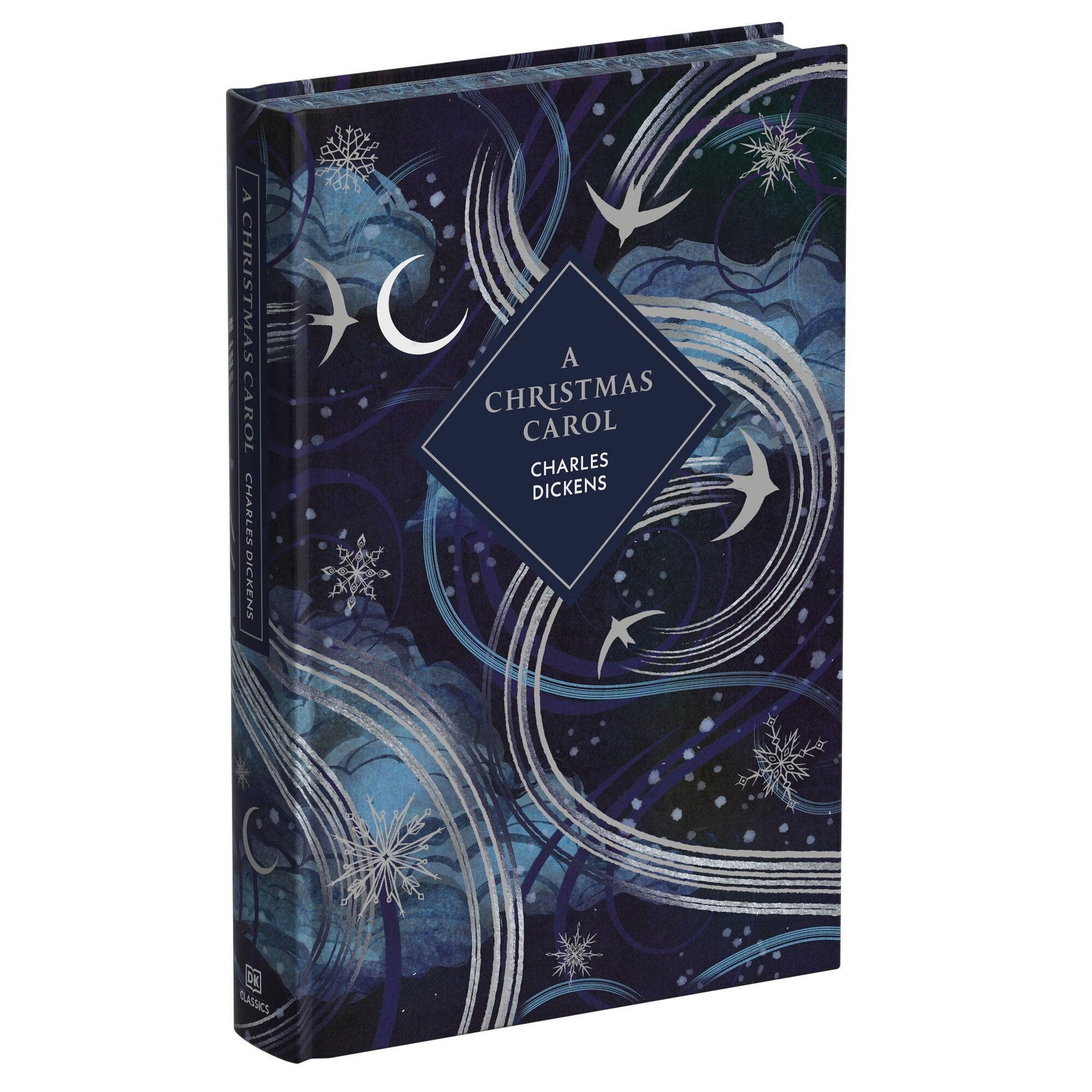 A Christmas Carol