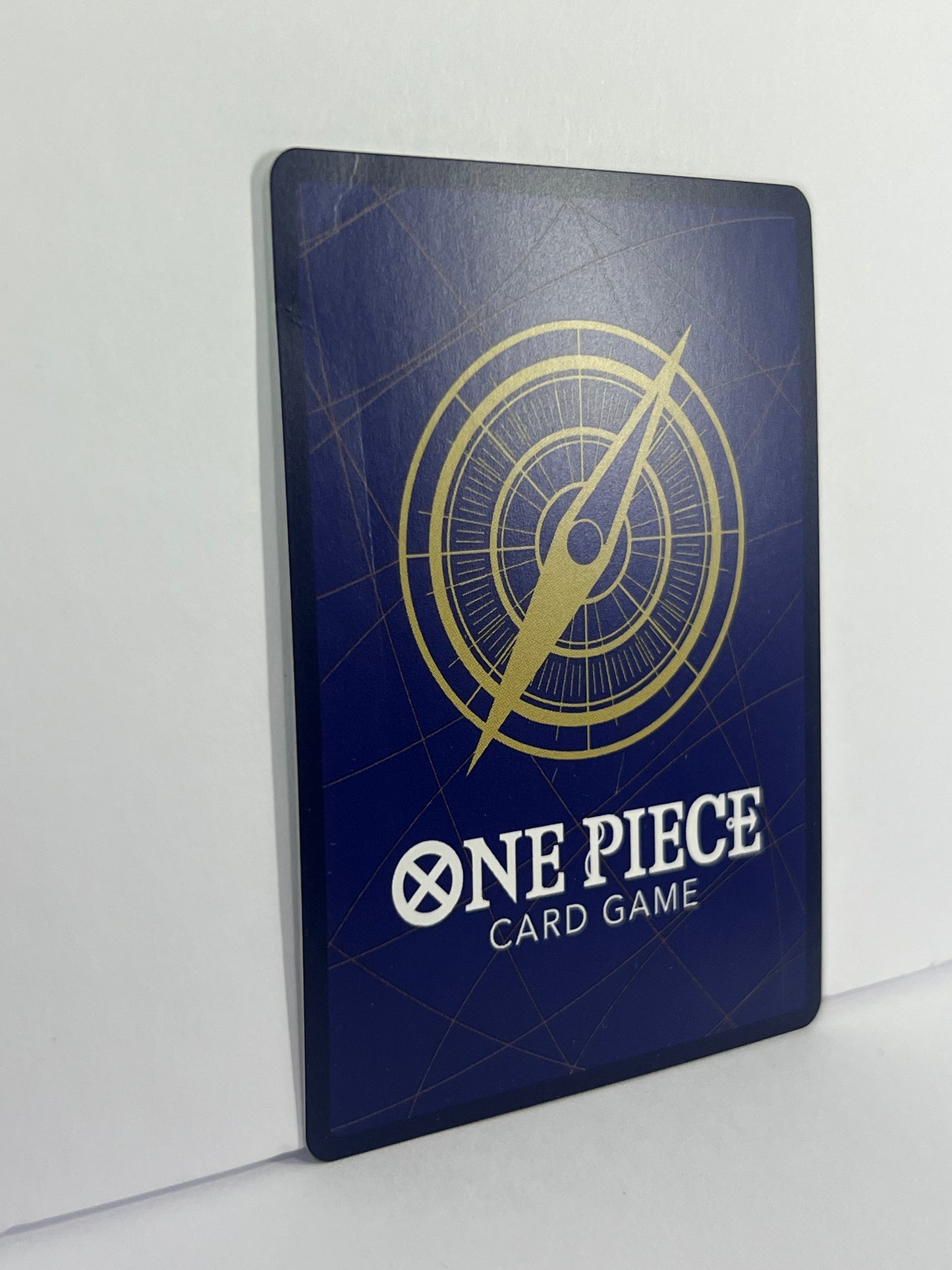 Charlotte Brulee - A Fist of Divine Speed OP11-069 R HOLO NM