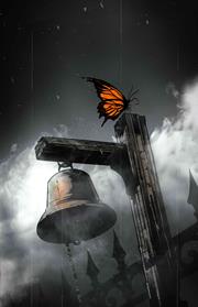 Nectar Vault 2026 #1 Jeremy Robinson Foil Variant Cover I