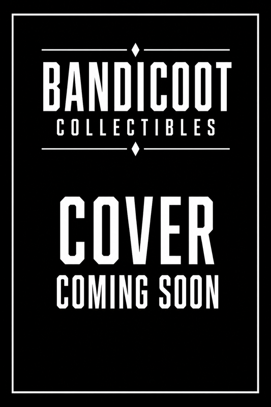 Nectar #2 (2026) 2nd Printing Suspiria NSFW Black Bag Variant NM — cover coming soon