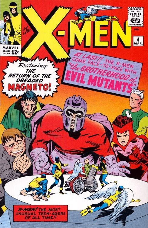 Uncanny X-Men #4 (2020) Facsimile 2021 NM