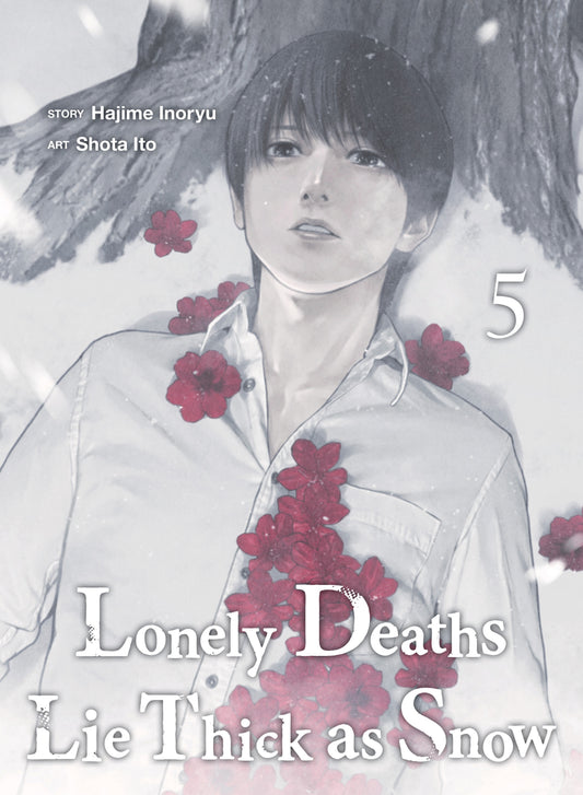 Lonely Deaths Lie Thick as Snow 5