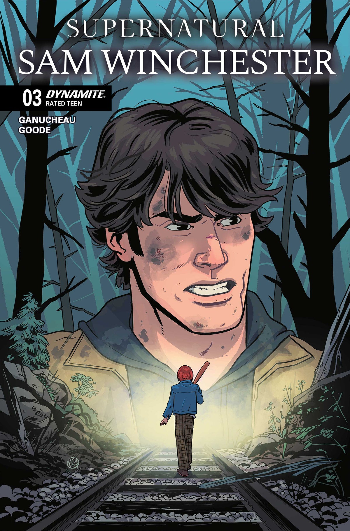Bandicoot Lunar cover 0e2acdc2783fb660f97671c6e2fa67c5fbad7a60f9bd8ce67073617ab79353d2