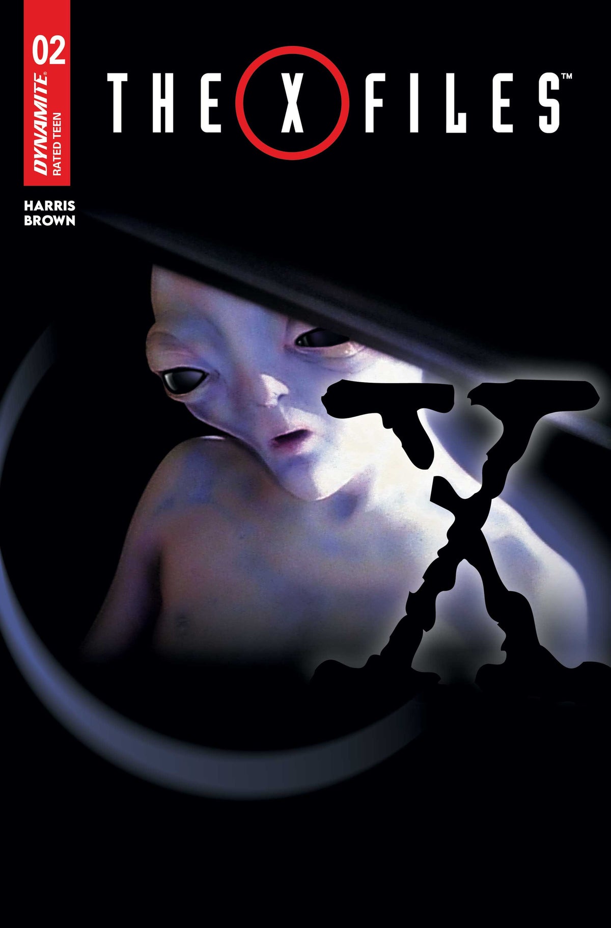 Bandicoot Lunar cover 429419d4064ce9d456165290ddd9dd921e36fc303b2434346837a8fa112aaf9b