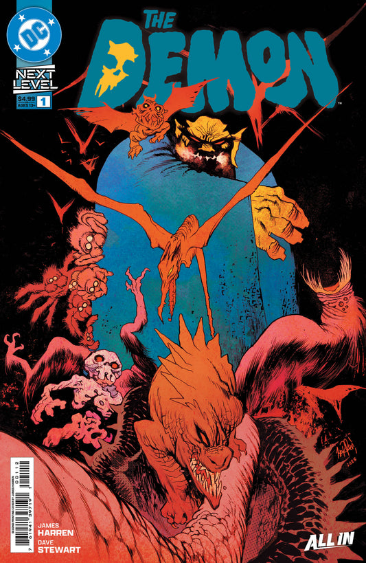 Bandicoot Lunar cover 81d32449fe31b8b0eb137fae546e6055d2c3af6533f6925536c8e9e2aa5e409f