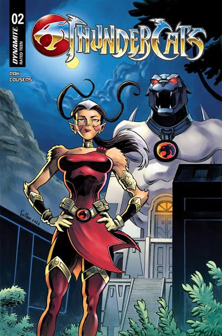 Bandicoot Lunar cover 95faf21bdae17c7e20f5187f2b07adbaafbb00d7d7e134dddb3d132f0c3c8f2e