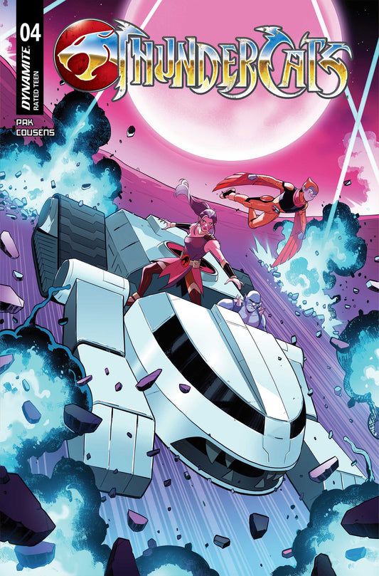 Bandicoot Lunar cover b7e1744650c7219bd92c099987517f435301a7b098e1180c52df3d2e1e7a4f27