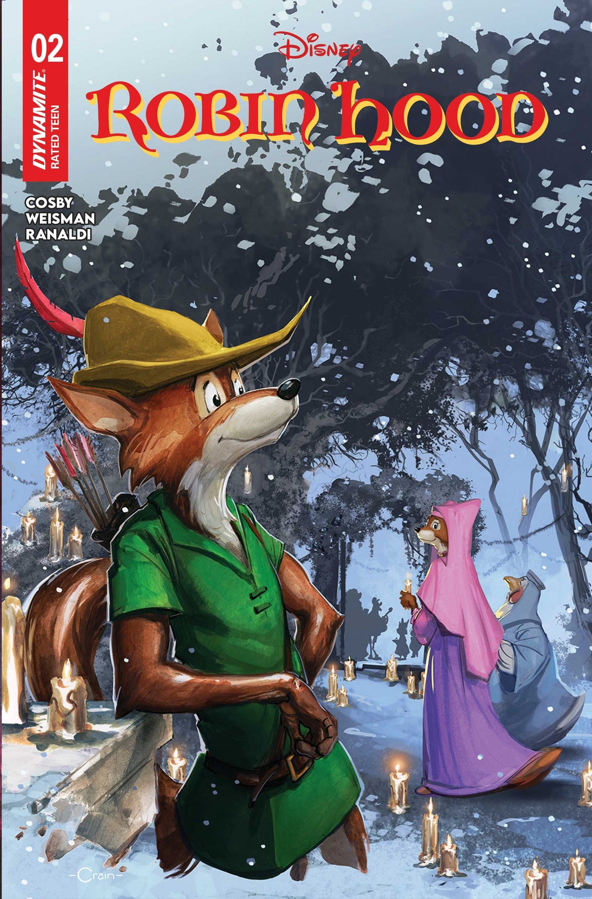 Bandicoot Lunar cover bf9bd7277e006a3ae27b5f5f43779c94b6184baa6f541c85249f4d2ebede6805